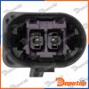 Gicleur de lave-glace pour SKODA | EDS-SK-017, A5518128